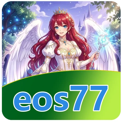 Keamanan eos77