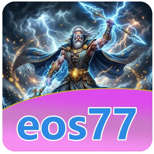Aplikasi eos77 Android